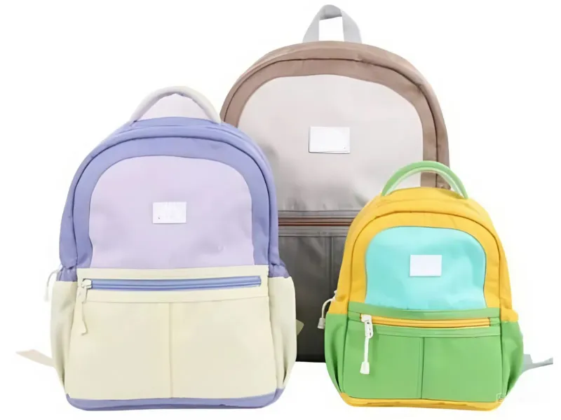 Cute Kid Backpack – ZCB08