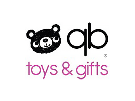 QB Toys & Gifts
