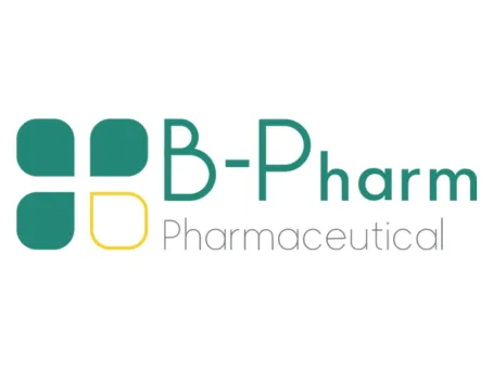 B-Pharm Pharmaceutical Co., Ltd.