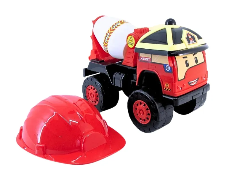 Plastic toy LA968A-5