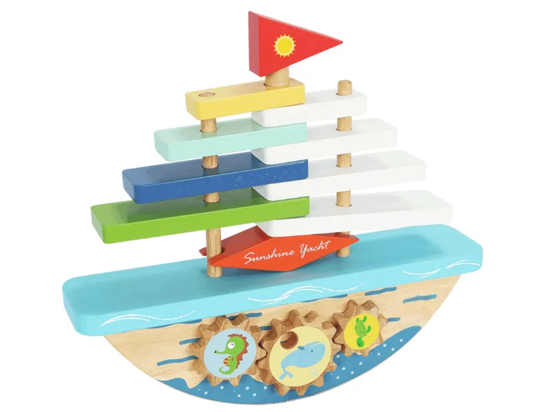 Plastic toy LA968A-5