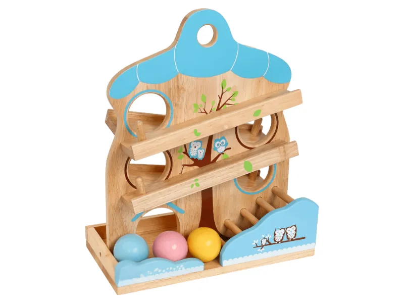 Bird Cage Slope B - NH90147B