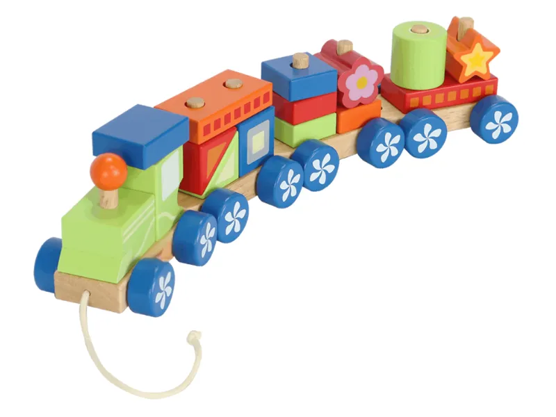 Fantasy Train - NH30218