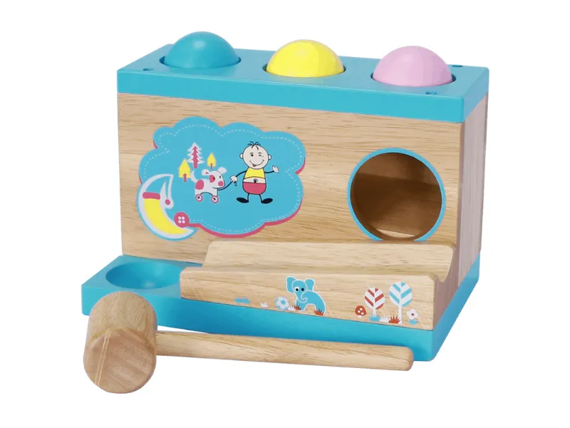 Hammer game box B - NH90146B