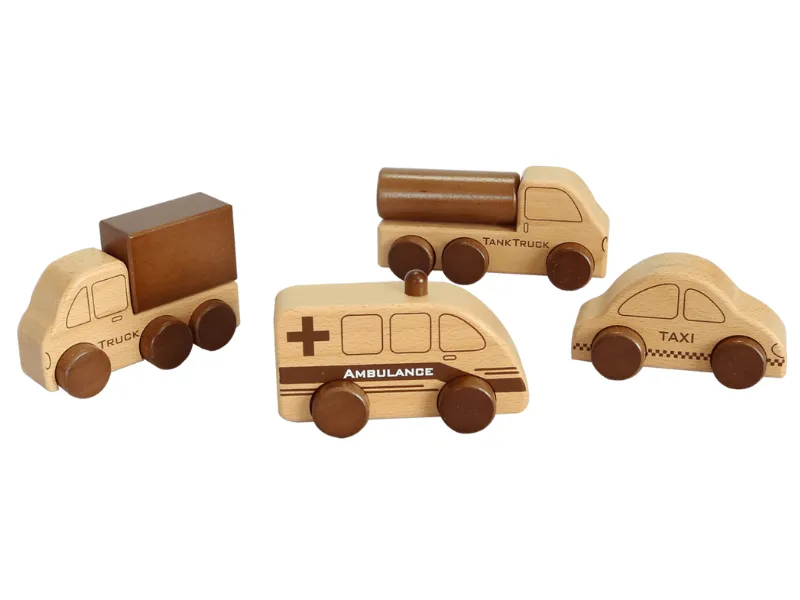 Natural Car - NH30216C