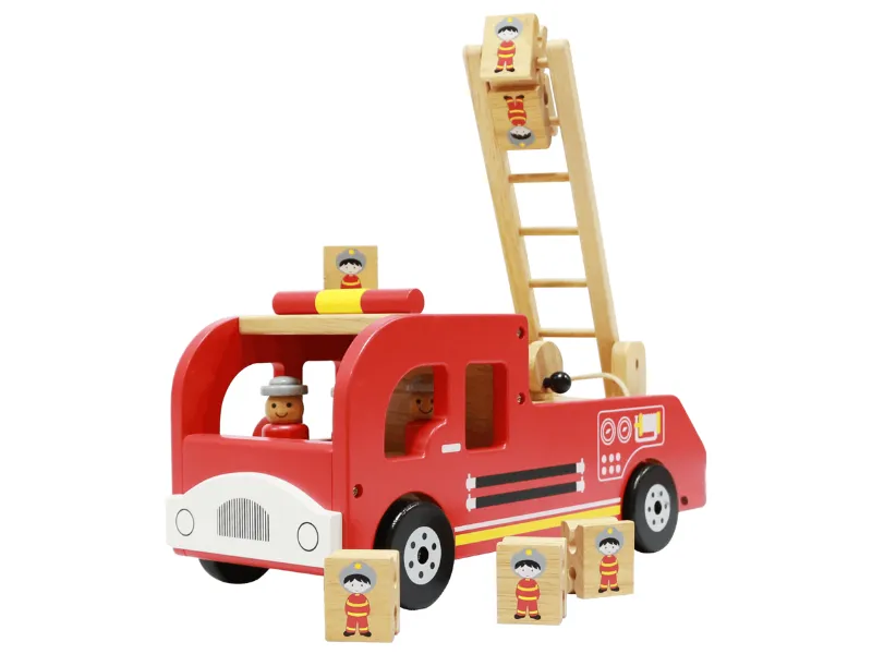 New Fire Enginee - NH30225