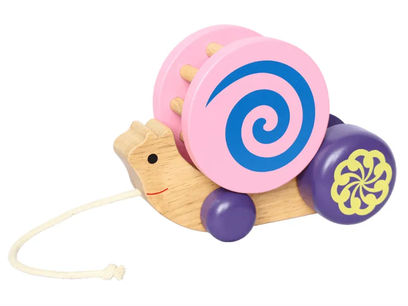 Pretty Snail - NH11162