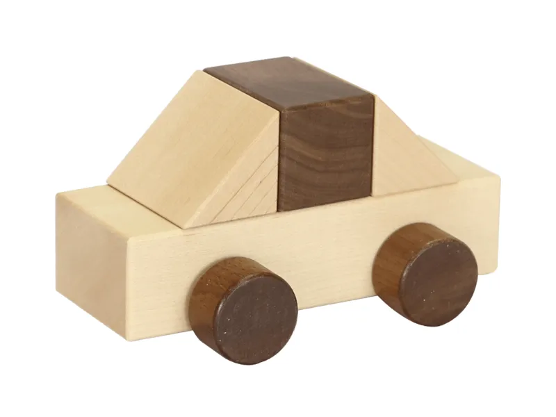 Vehicle assembling (Taxi) - NH30270