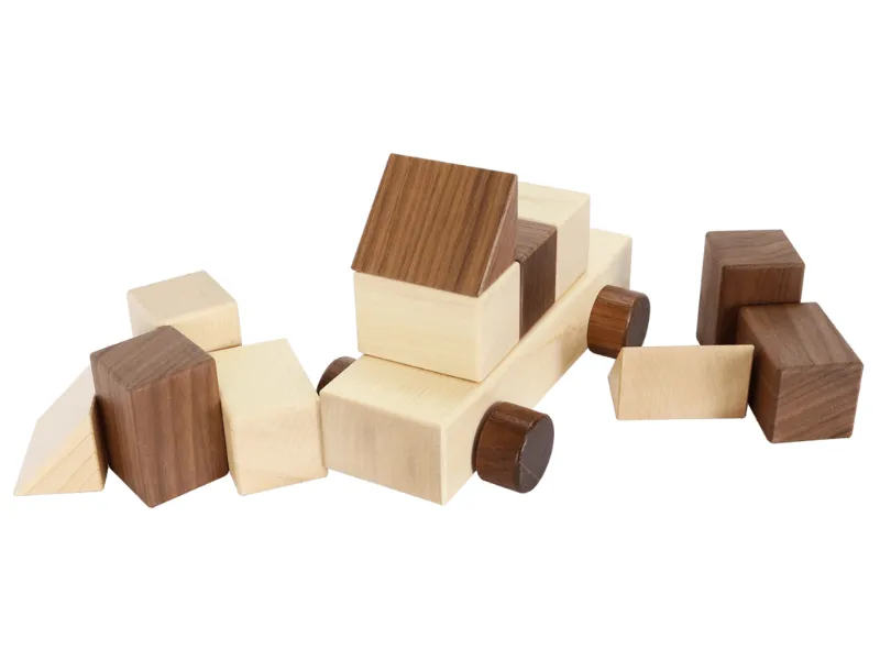 Vehicle assembling (Truck) - NH30271