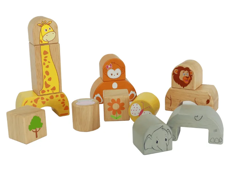 Animal Sound Block - NH10295