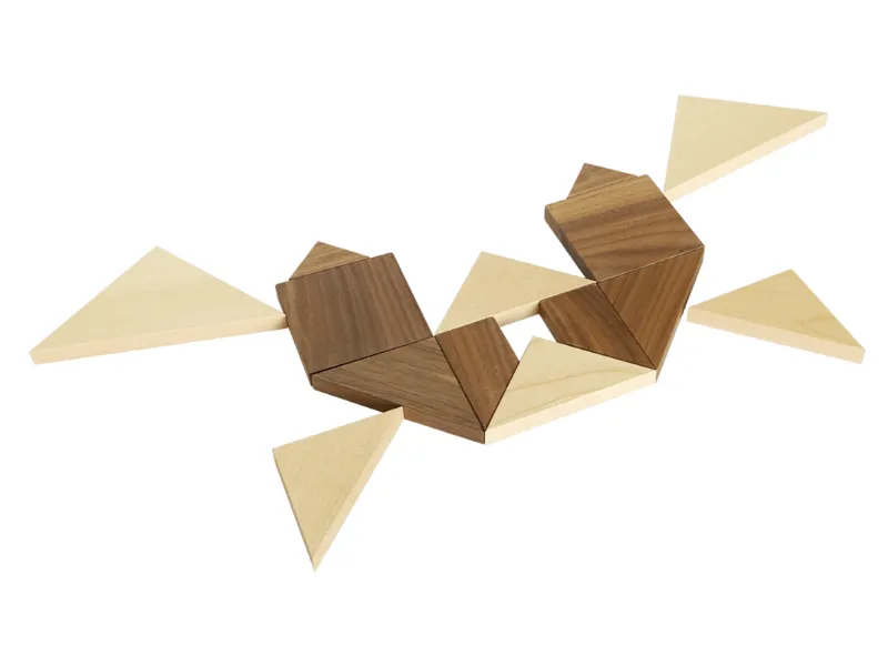 Puzzle 2A - NH40165A