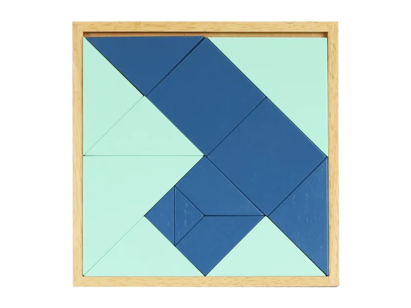 Puzzle 2B - NH40165B