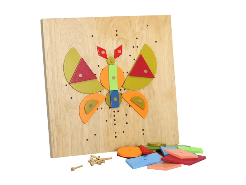 Puzzle game - NH40169