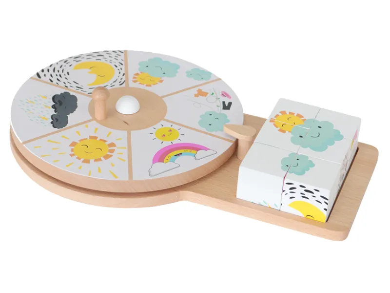 Weather Blocks - NH21351