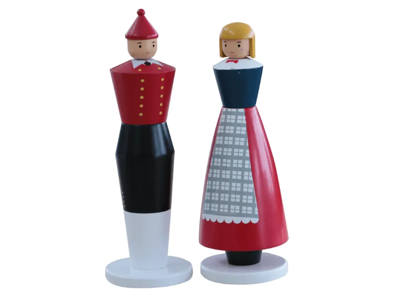 Danish Doll - NH20350