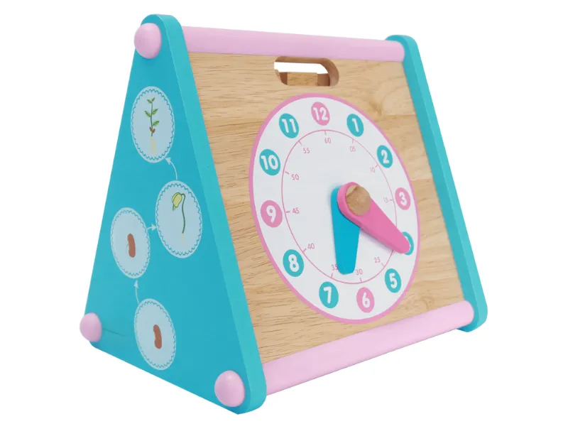 Triangle Learning Frame - NH60136